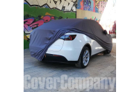 Bâche anti-grêle Tesla Model Y - COVERLUX Maxi Protection