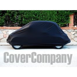 Housses Sur Mesure Imperméable Fiat - Cover Company France