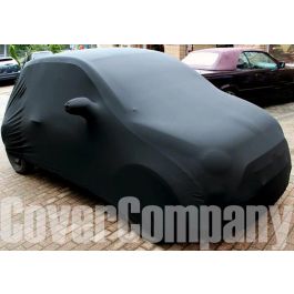 Housse de protection pour voiture Abarth - Cover Company France