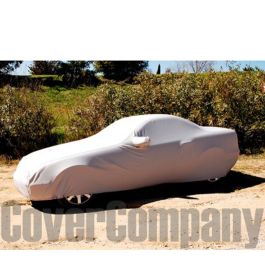 Housse Mercedes Imperméable Haute Protection - Cover Company France