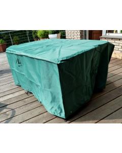 Housses pour meubles de patio : Meubles de patio