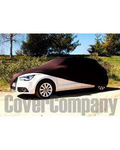 Housse Audi imperméable Sur Mesure - Cover Company Belgique