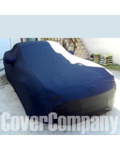 Housse Voiture Abarth Super Protection - Cover Company Belgique