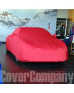 Bâche de voiture adaptée à Alpine A110 housse de voiture d'extérieur 100%  Étanche € 205