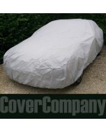 bache Mazda impermeable