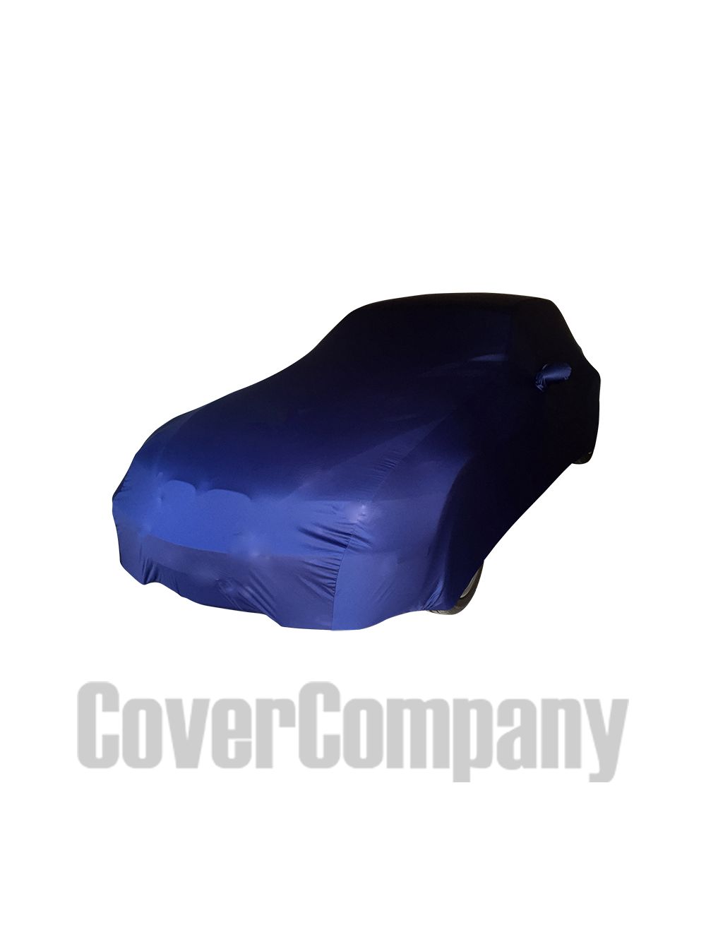  Star Cover Compatible avec Une bâche d'intérieur pour BMW M3 E30  Housse Bleu