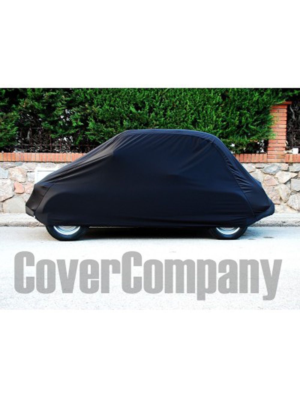 Housses de voiture pour Fiat - Cover Company France