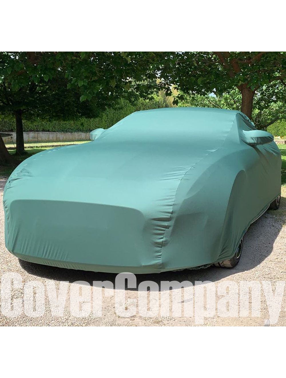Bâche de protection compatible avec Jaguar F-Type Roadster housse extérieur  8720039950849