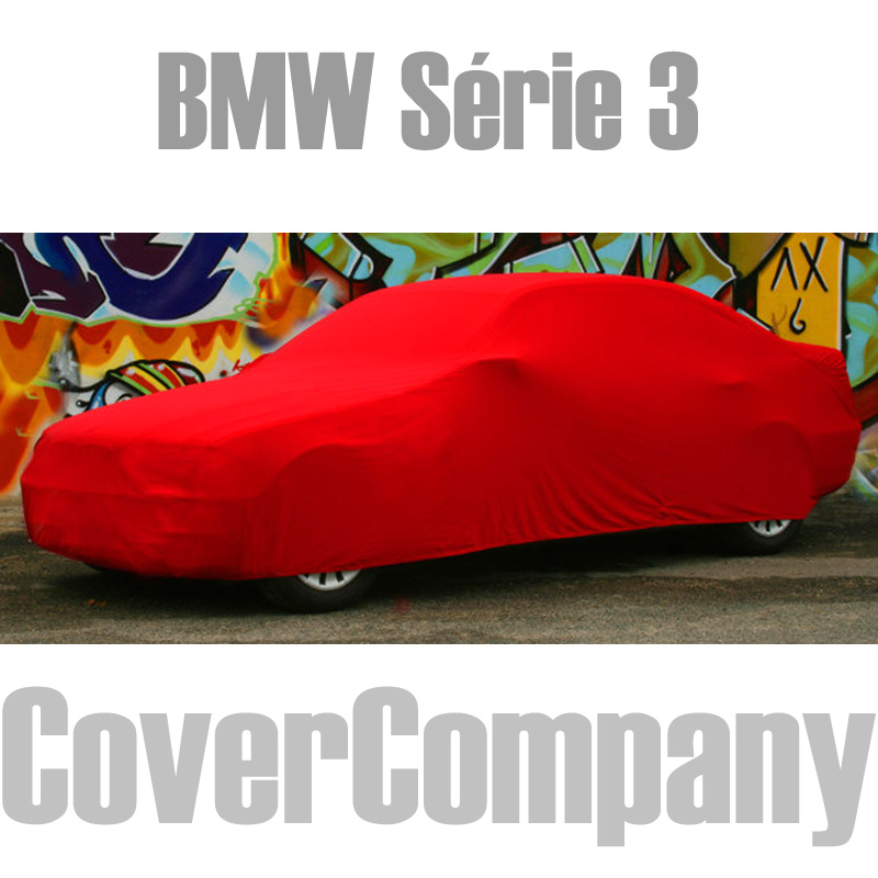 Bâche / Housse protection voiture BMW Série 6 Coupé F13