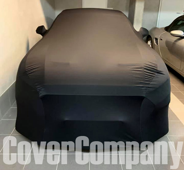 Housse de protection pour voiture Ford - Cover Company Belgique