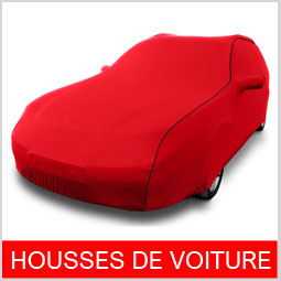 Housse Haute Qualité pour Renault - Cover Company France