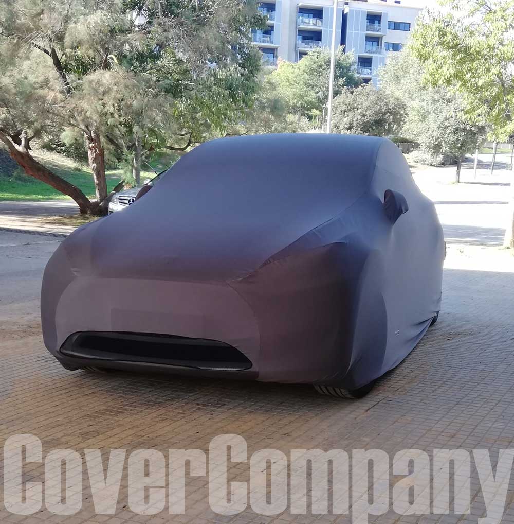Tapis de sol de voiture à rayures personnalisées pour Chevrolet